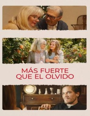 Lo que fuimos (2023) (Películas)