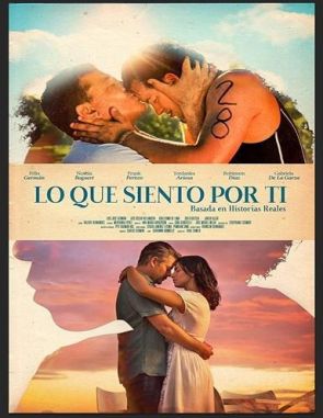 Lo que siento por ti (2023) (Películas)
