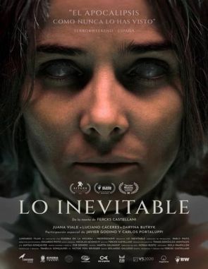 Lo inevitable (2023) (Películas)