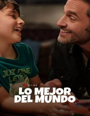 Lo mejor del mundo (2021) (Películas)