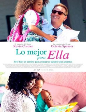 Lo mejor para ella (2023) (Películas)