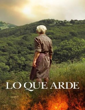 Lo que arde (2019) (Películas)