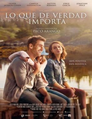Lo que de verdad importa (2023) (Películas)