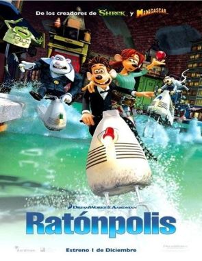 Lo que el agua se llevó (2023) (Películas)