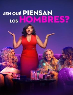 Lo que ellos quieren (2023) (Películas)