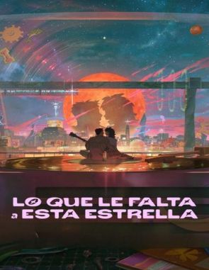 Lo que le falta a esta estrella (2023) (Películas)