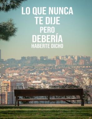 Lo que nunca te dije pero debería haberte dicho (2023) (Películas)