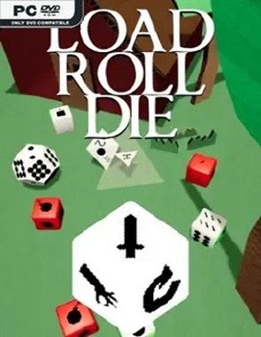 Load Roll Die (PC)