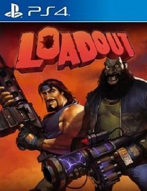 Loadout Loadout (PS4)