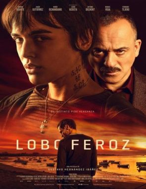 Lobo feroz (2023) (Películas)