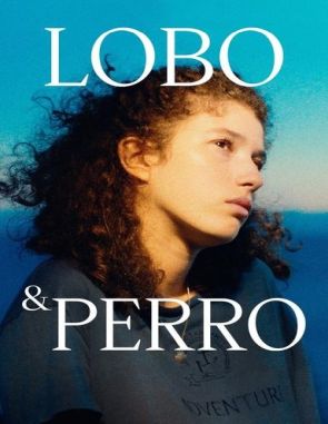 Lobo y perro (2023) (Películas)