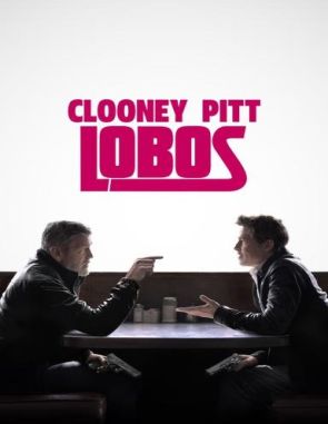 Lobos (2023) (Películas)