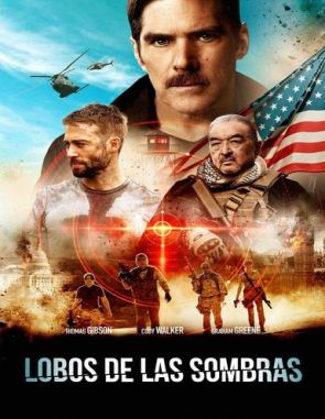 Lobos de las sombras (2023) (Películas)