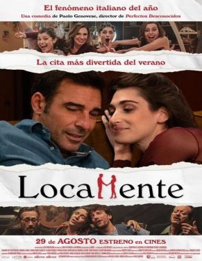 LocaMente (2023) (Películas)