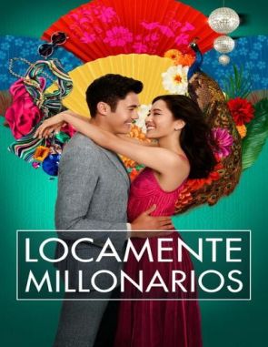 Locamente millonarios (2023) (Películas)