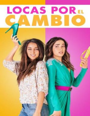Locas por el cambio (2023) (Películas)