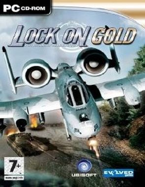 Lock On: Modern Air Combat GOLD (PC)