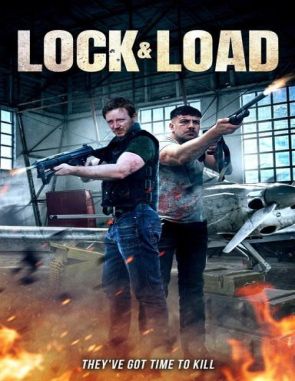Lock & Load (2023) (Películas)
