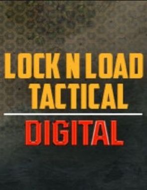 Lock 'n Load Tactical Digital (PC)