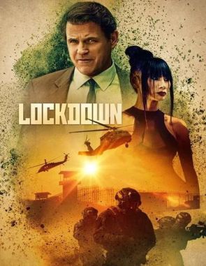 Lockdown (2023) (Películas)
