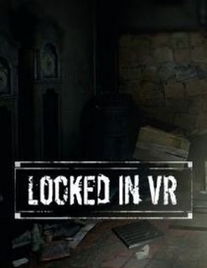 Locked In VR (PC)