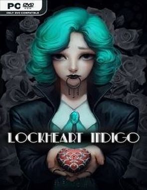 Lockheart Indigo (PC)