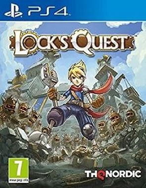 Locks_Quest Locks Quest (PS4)