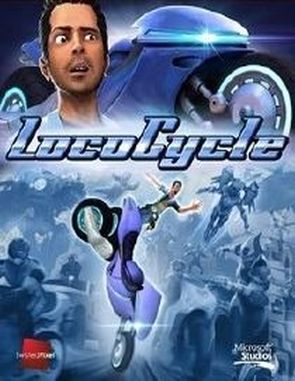 Loco Cycle (PC)