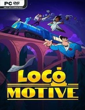 Loco Motive (PC)
