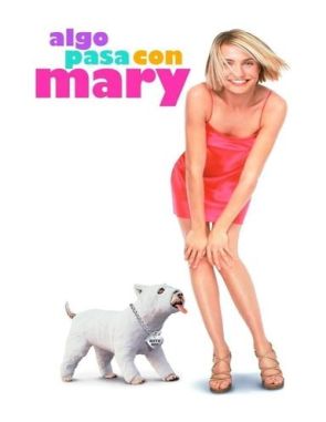 Loco por Mary (1998) (Películas)