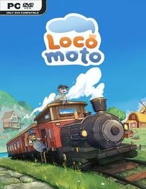 Locomoto (PC)