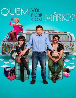 Locos por Mario (2023) (Películas)