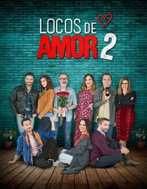 Locos de amor 2 (2023) (Películas)