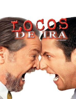 Locos de ira (2023) (Películas)