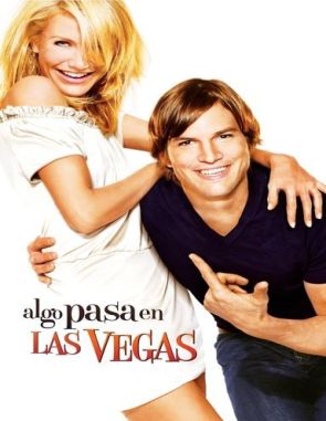 Locura de amor en Las Vegas (2023) (Películas)