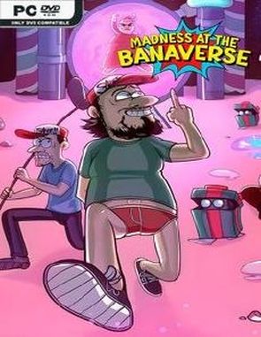 Locuras en el Banaverso (PC)