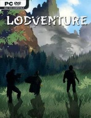 Lodventure (PC)