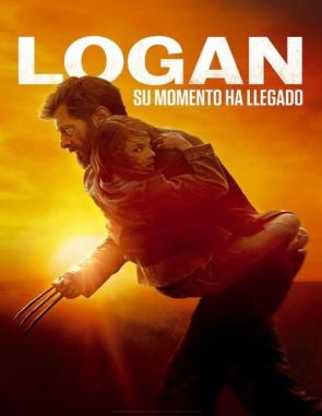 Logan (2017) (Películas)