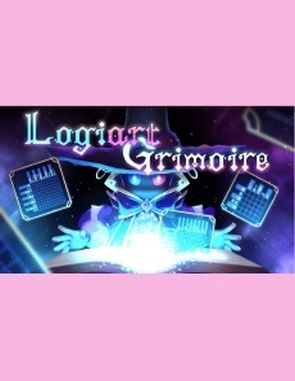 Logiart Grimoire (PC)