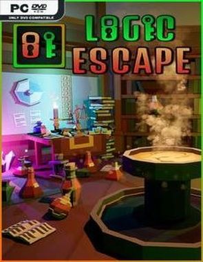 Logic Escape (PC)