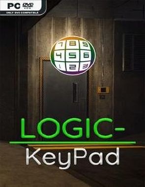 Logic Keypad (PC)