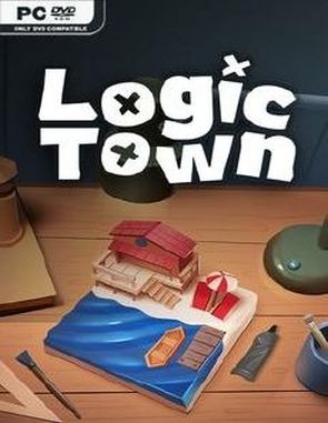 Logic Town (PC)