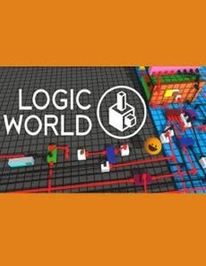 Logic World (PC)