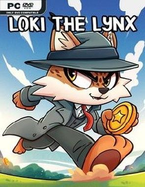 Loki: The Lynx (PC)