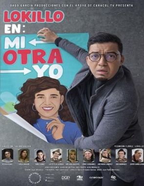 Lokillo: Mi otra yo (2021) (Películas)