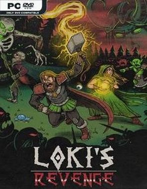 Loki's Revenge (PC)