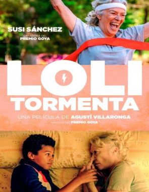 Loli Tormenta (2023) (Películas)