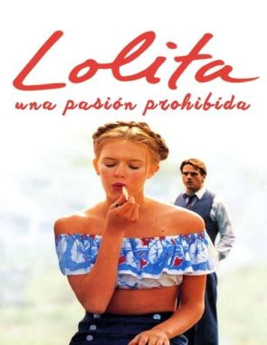 Lolita Lolita (1962) (Películas)