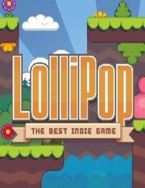 Lollipop: The Best Indie Game (PC)