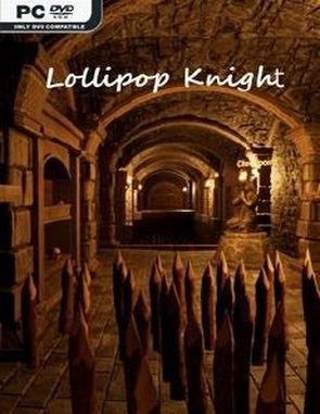 Lollipop Knight (PC)